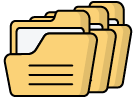 Icono de Control de Activos